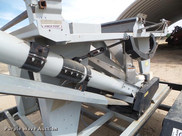 image for item DF2994 2011 Speed King Tote G 90783200 seed tote