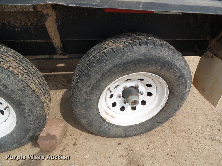 image for item DF2994 2011 Speed King Tote G 90783200 seed tote