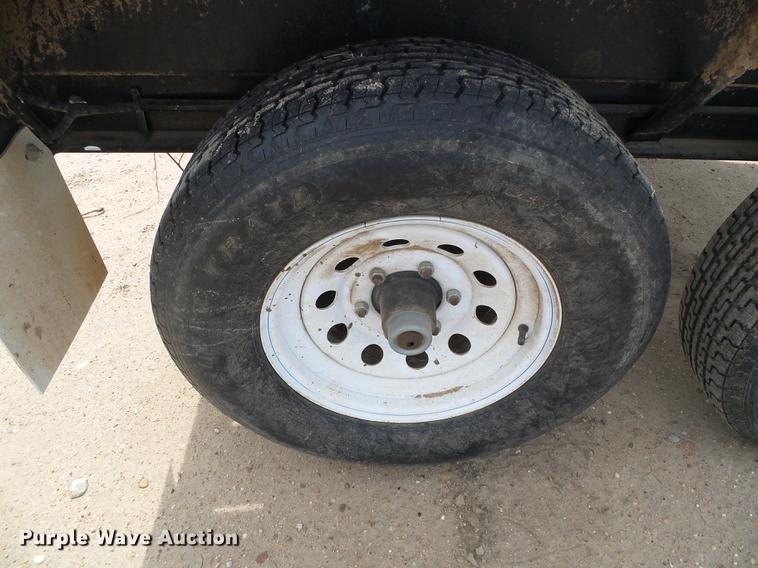 image for item DF2994 2011 Speed King Tote G 90783200 seed tote