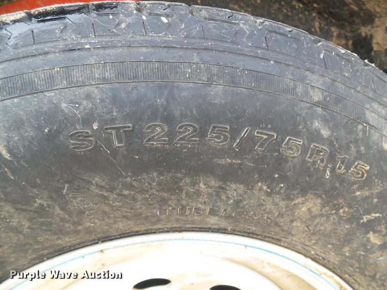 image for item DF2994 2011 Speed King Tote G 90783200 seed tote