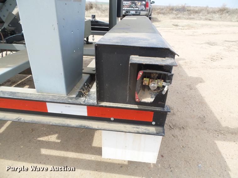 image for item DF2994 2011 Speed King Tote G 90783200 seed tote