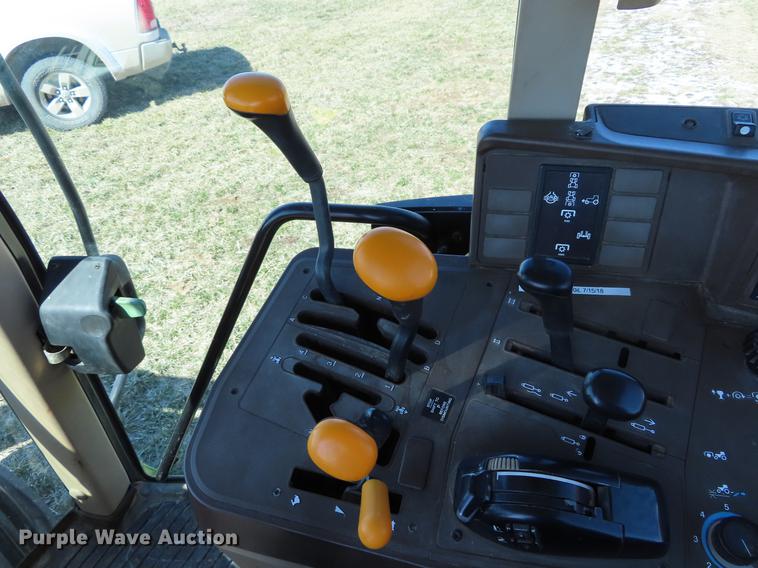 image for item DF7725 1998 John Deere 6410 tractor