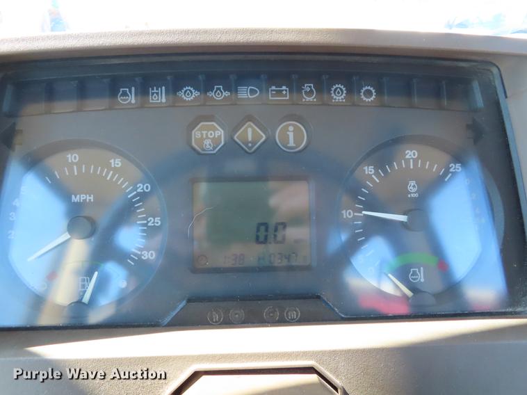 image for item DF7725 1998 John Deere 6410 tractor