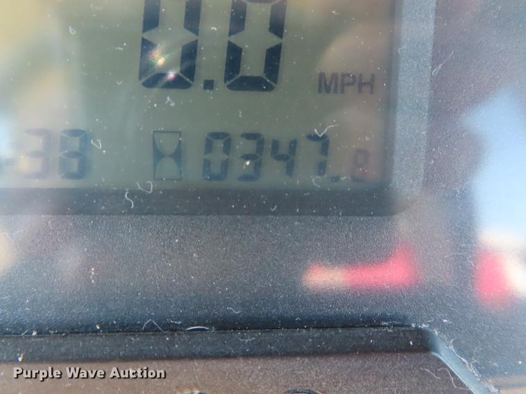 image for item DF7725 1998 John Deere 6410 tractor