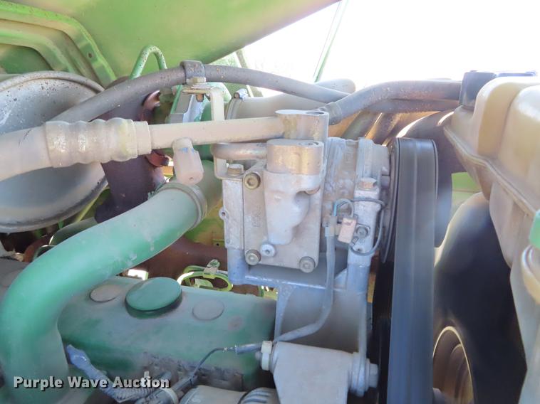 image for item DF7725 1998 John Deere 6410 tractor