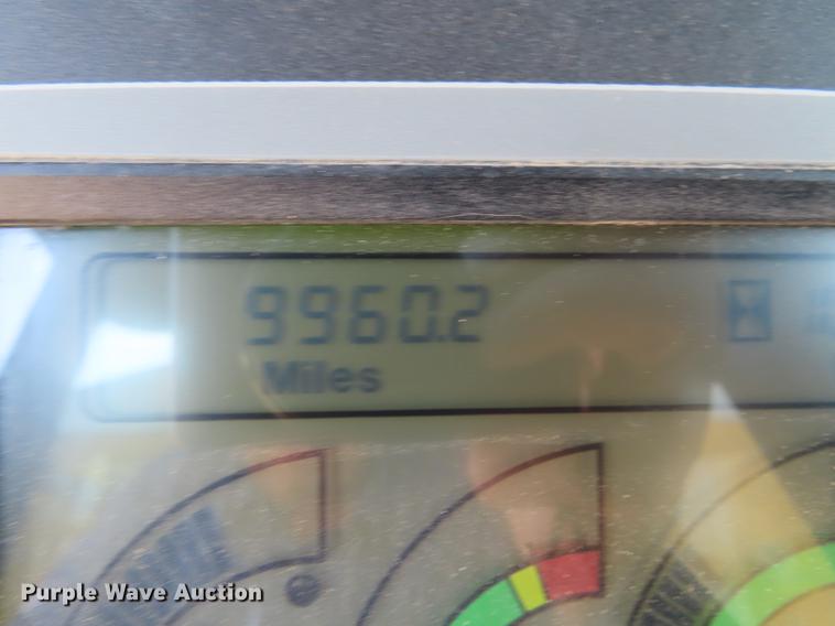 image for item DF7732 2003 Ag-Chem TerraGator 8104 applicator