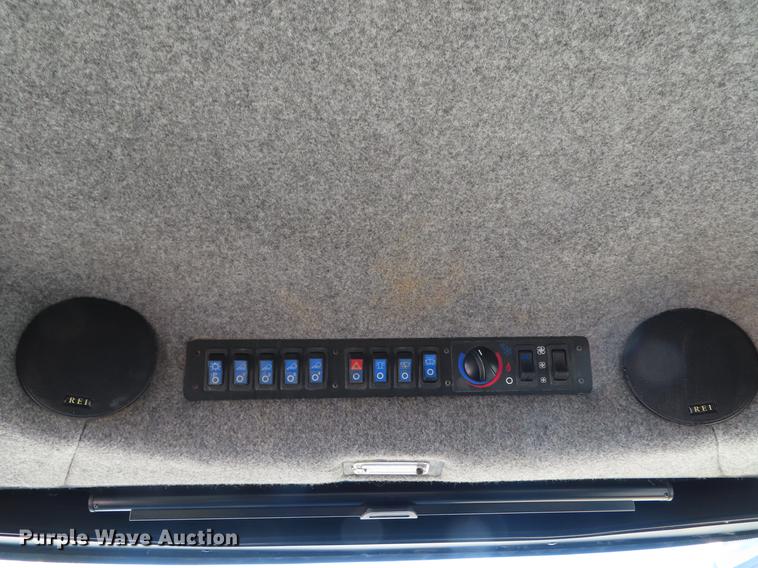 image for item DF7732 2003 Ag-Chem TerraGator 8104 applicator