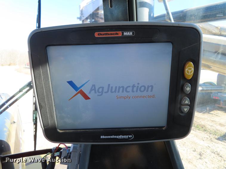 image for item DF7732 2003 Ag-Chem TerraGator 8104 applicator