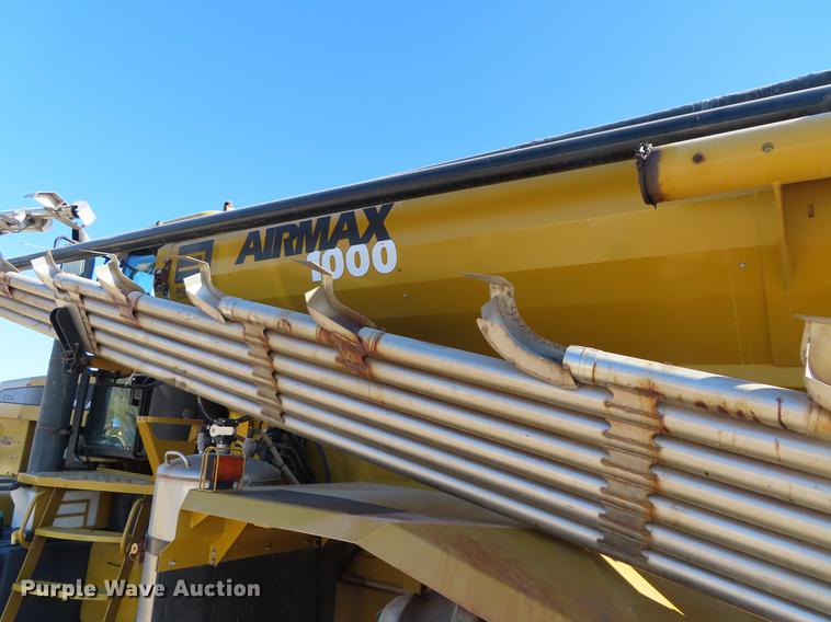 image for item DF7732 2003 Ag-Chem TerraGator 8104 applicator