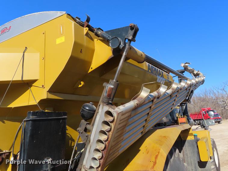 image for item DF7732 2003 Ag-Chem TerraGator 8104 applicator