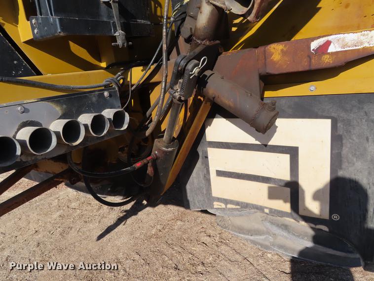 image for item DF7732 2003 Ag-Chem TerraGator 8104 applicator