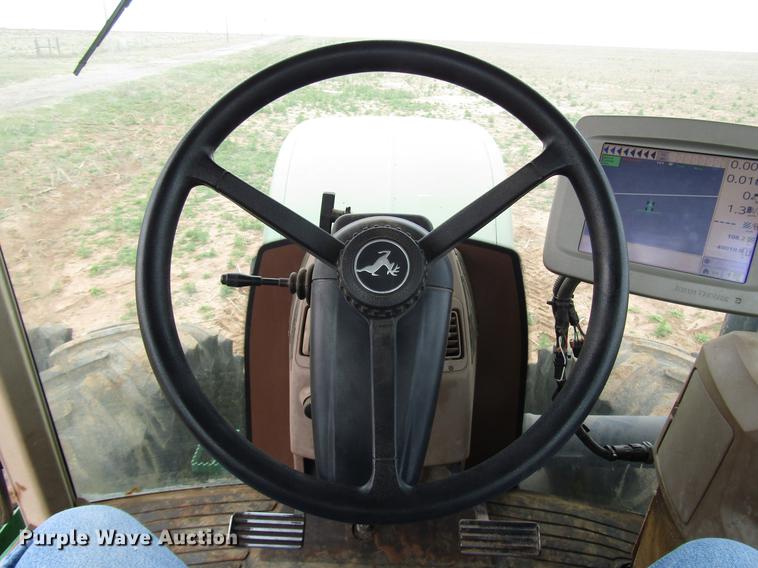 image for item DF7909 1999 John Deere 9300 4WD tractor