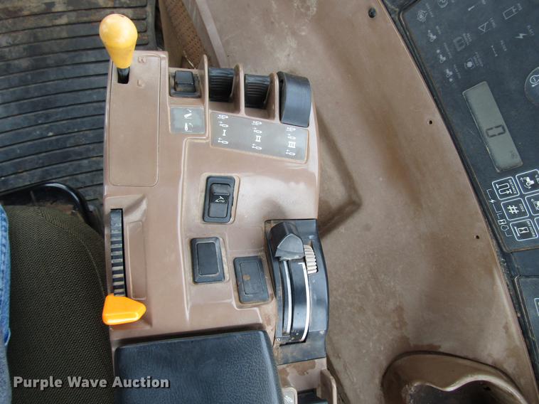 image for item DF7909 1999 John Deere 9300 4WD tractor