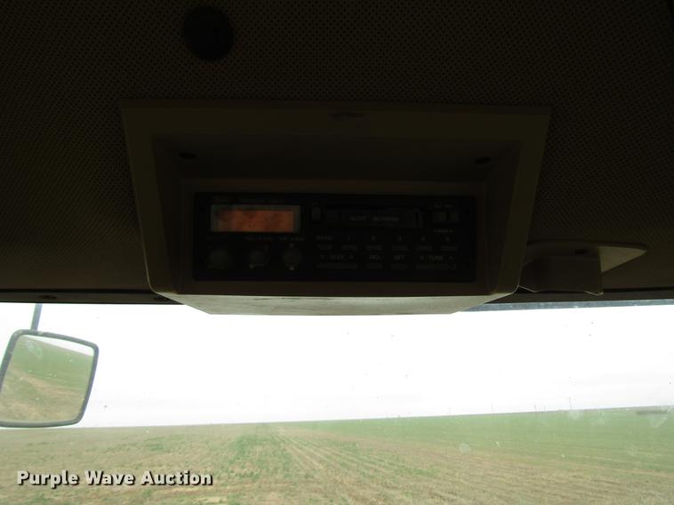 image for item DF7909 1999 John Deere 9300 4WD tractor