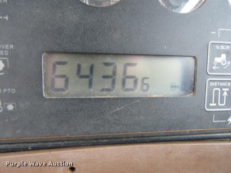 image for item DF7909 1999 John Deere 9300 4WD tractor