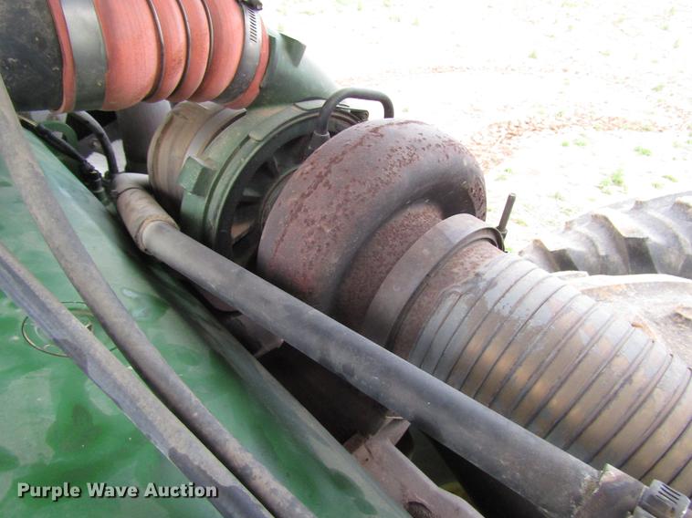 image for item DF7909 1999 John Deere 9300 4WD tractor