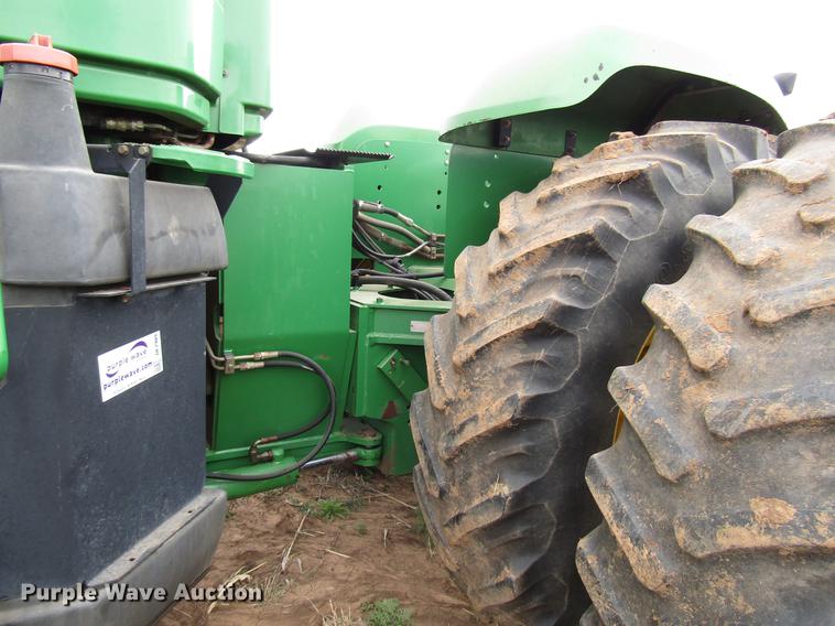image for item DF7909 1999 John Deere 9300 4WD tractor