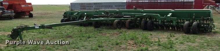 image for item DF7913 Great Plains 3SFA45-7275-0130 grain drill