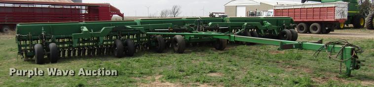 image for item DF7913 Great Plains 3SFA45-7275-0130 grain drill