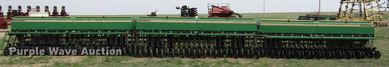 image for item DF7913 Great Plains 3SFA45-7275-0130 grain drill