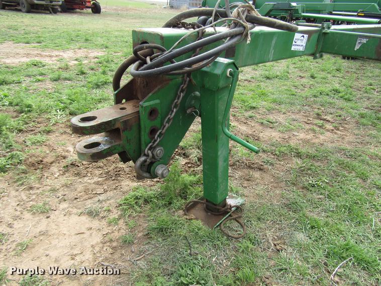 image for item DF7913 Great Plains 3SFA45-7275-0130 grain drill