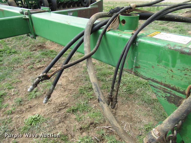 image for item DF7913 Great Plains 3SFA45-7275-0130 grain drill