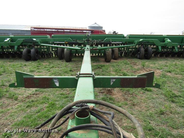image for item DF7913 Great Plains 3SFA45-7275-0130 grain drill