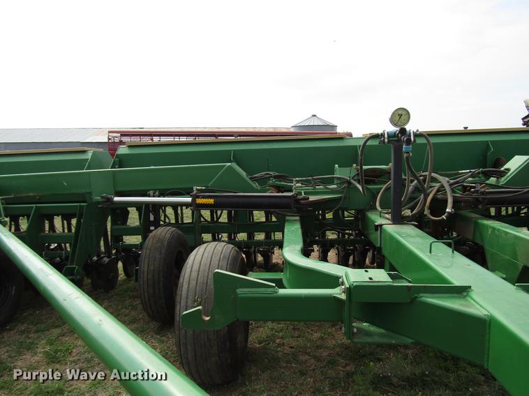 image for item DF7913 Great Plains 3SFA45-7275-0130 grain drill