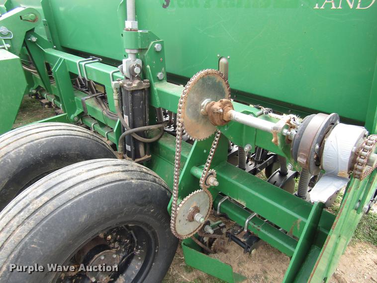 image for item DF7913 Great Plains 3SFA45-7275-0130 grain drill