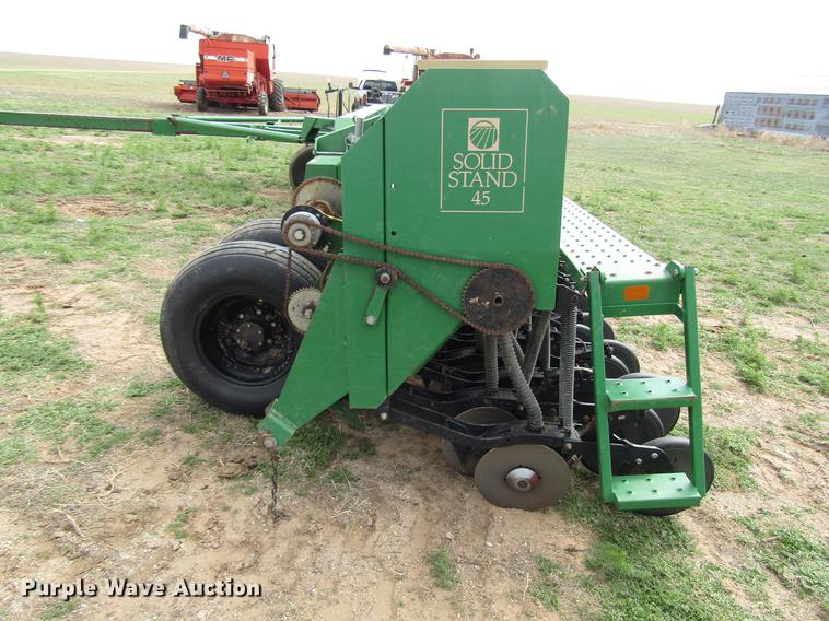 image for item DF7913 Great Plains 3SFA45-7275-0130 grain drill