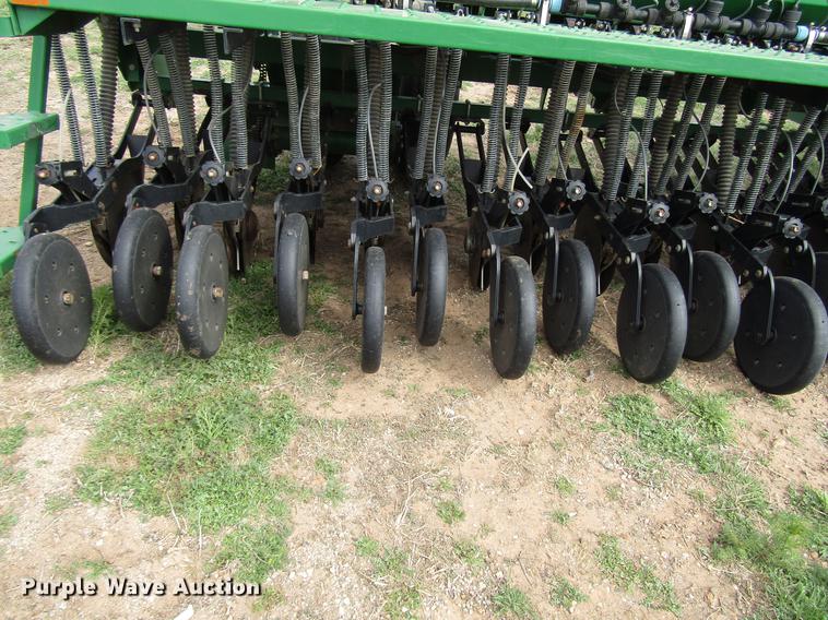 image for item DF7913 Great Plains 3SFA45-7275-0130 grain drill