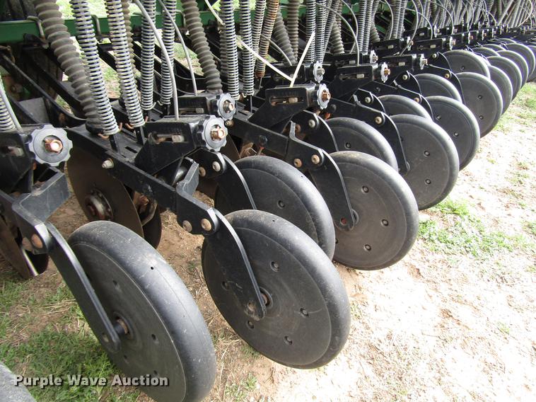 image for item DF7913 Great Plains 3SFA45-7275-0130 grain drill