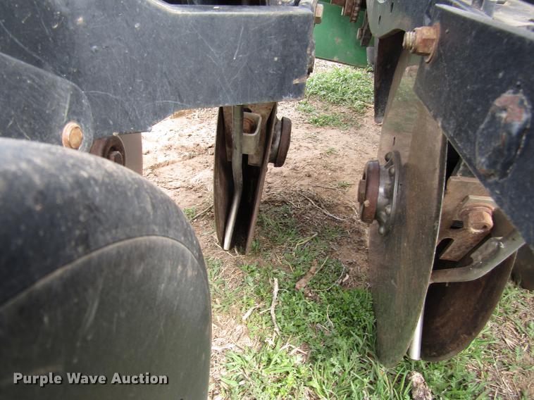 image for item DF7913 Great Plains 3SFA45-7275-0130 grain drill