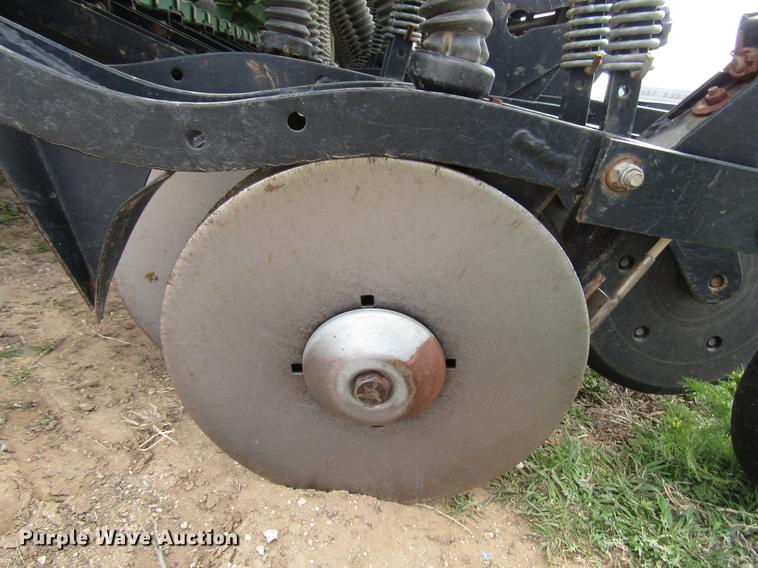 image for item DF7913 Great Plains 3SFA45-7275-0130 grain drill