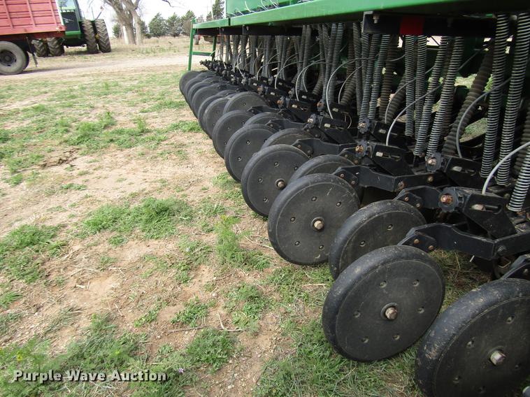 image for item DF7913 Great Plains 3SFA45-7275-0130 grain drill
