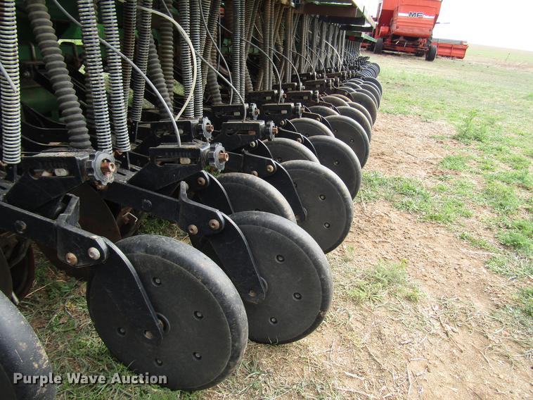 image for item DF7913 Great Plains 3SFA45-7275-0130 grain drill