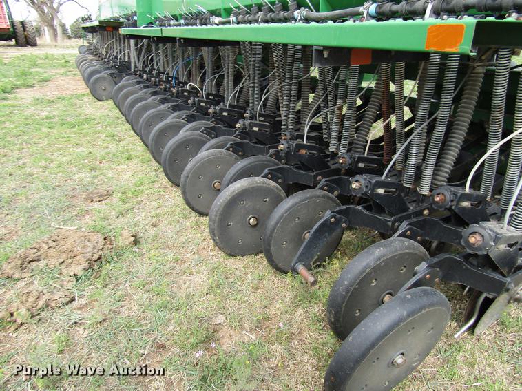 image for item DF7913 Great Plains 3SFA45-7275-0130 grain drill