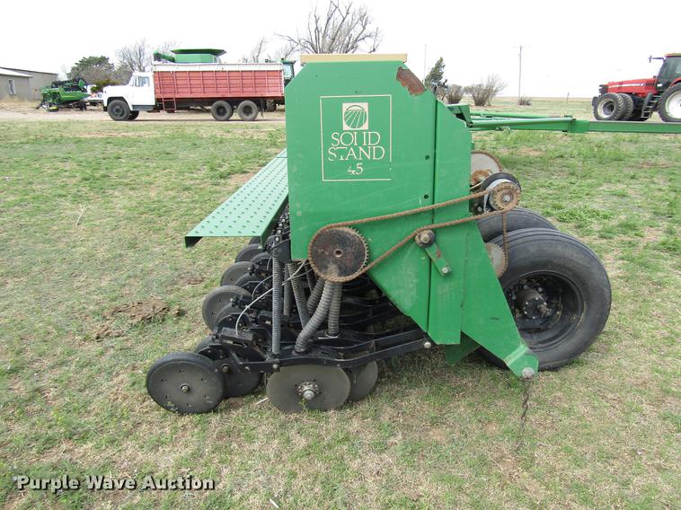 image for item DF7913 Great Plains 3SFA45-7275-0130 grain drill