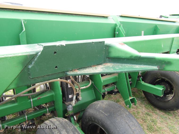 image for item DF7913 Great Plains 3SFA45-7275-0130 grain drill