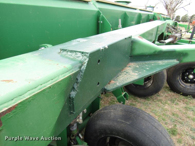 image for item DF7913 Great Plains 3SFA45-7275-0130 grain drill