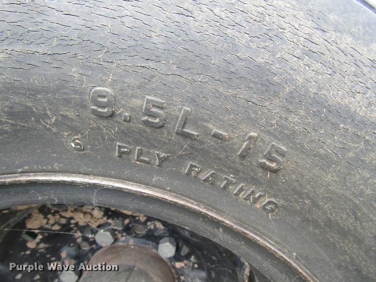 image for item DF7913 Great Plains 3SFA45-7275-0130 grain drill