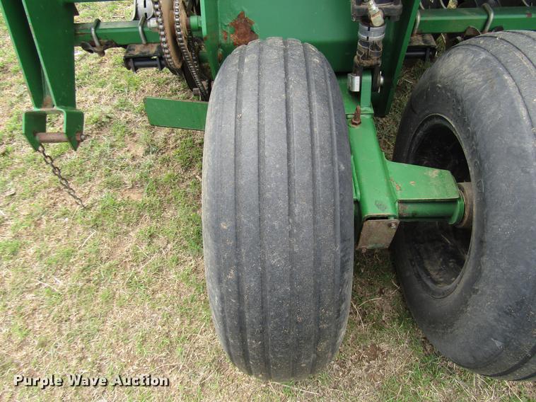 image for item DF7913 Great Plains 3SFA45-7275-0130 grain drill