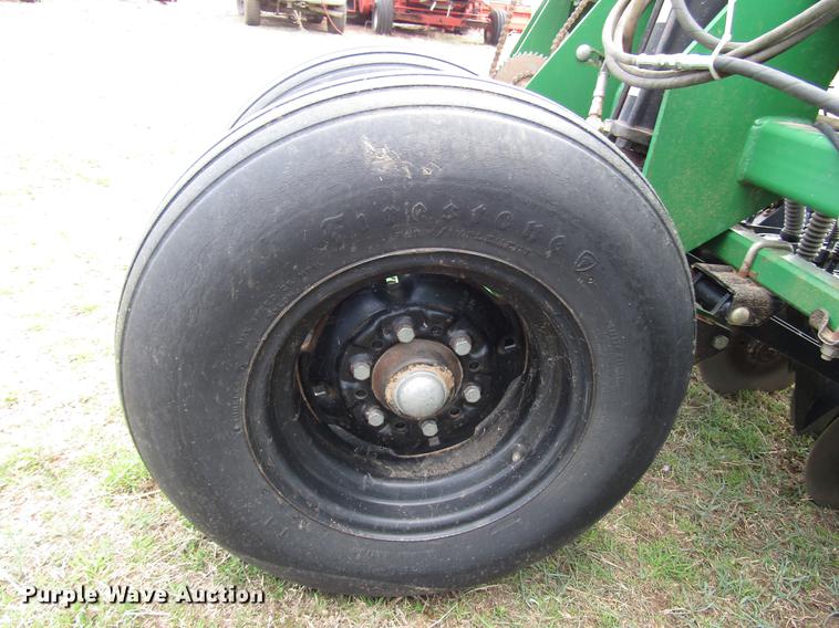 image for item DF7913 Great Plains 3SFA45-7275-0130 grain drill