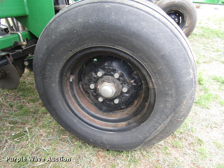 image for item DF7913 Great Plains 3SFA45-7275-0130 grain drill