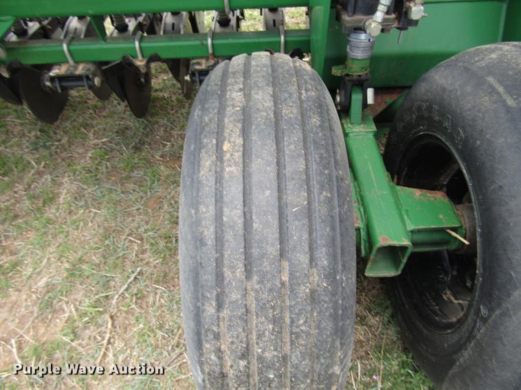 image for item DF7913 Great Plains 3SFA45-7275-0130 grain drill