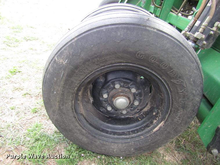 image for item DF7913 Great Plains 3SFA45-7275-0130 grain drill