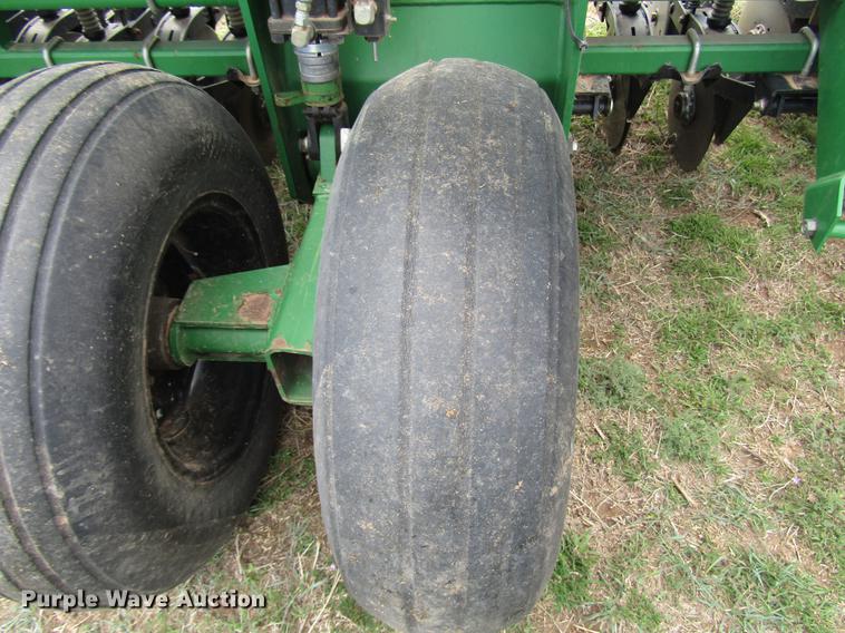 image for item DF7913 Great Plains 3SFA45-7275-0130 grain drill