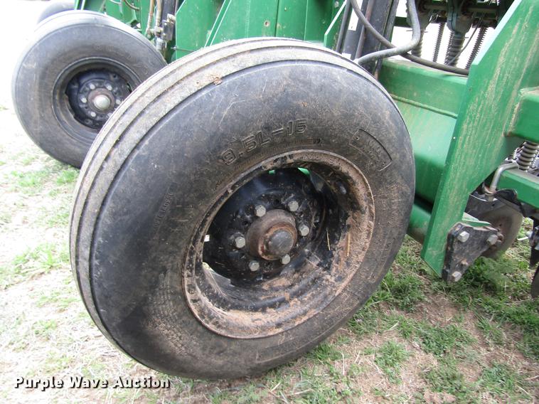 image for item DF7913 Great Plains 3SFA45-7275-0130 grain drill