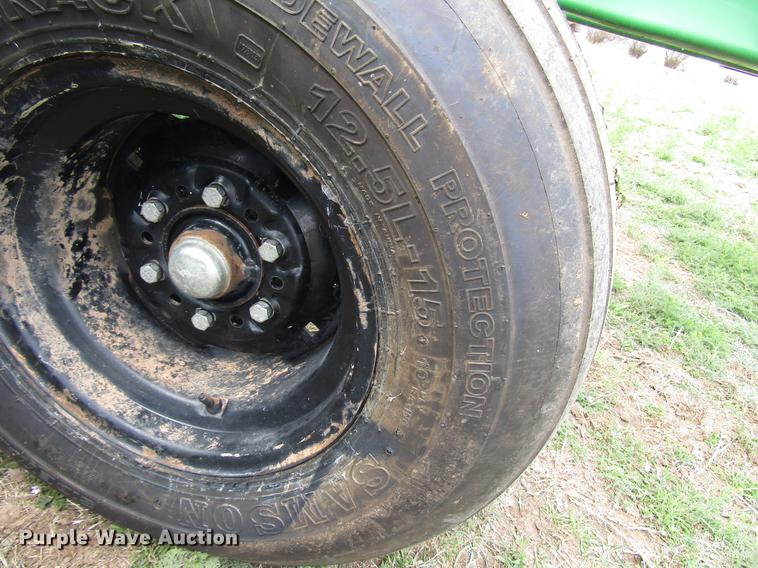 image for item DF7913 Great Plains 3SFA45-7275-0130 grain drill