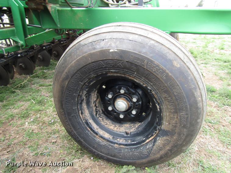 image for item DF7913 Great Plains 3SFA45-7275-0130 grain drill